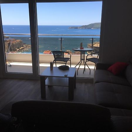 Apartment Rubin Budva Eksteriør billede